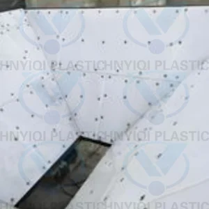HDPE Sheet