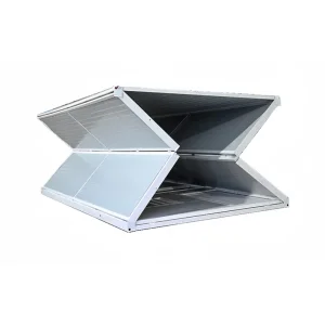 Portable Bath and Kitchen Housing Solution - 6 Ton Capacity