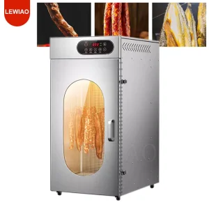 Air-Drying Machine