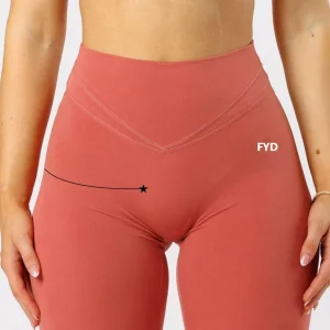 Custom Logo Sample Gym Fitness Leggings