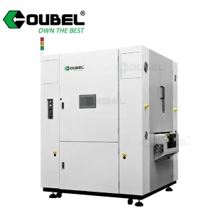 High Temperature LED Curing Oven
