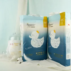 Fabricante de Alta Qualidade Biodegradável Recém-Nascido Barato Atacado Malásia Baixo MOQ Fraldas para Bebês