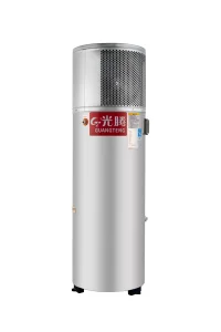 R134A Water Heater