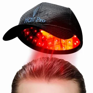 Peninsula Laser Hair Cap