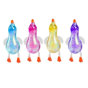 Top Selling Fashion Unicorn Squeeze Sugar Ball New Design TPR Stress Balls Sensory Fidget Toys Kids