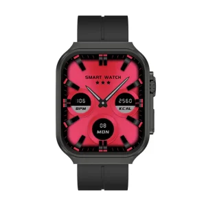 Waterproof Fitness Smartwatch