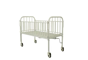 Full Steel Crib