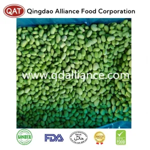 Frozen Edamame Organic