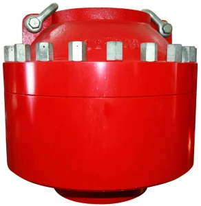 Direct Sale High Precision Control Long Lasting Performance Ring Type Blowout Preventer for Sell