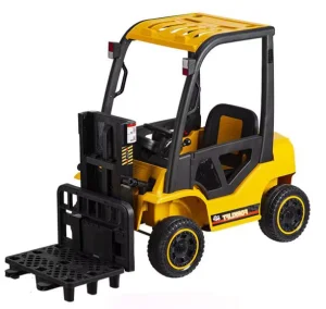 Outdoor Kids Electric Forklift