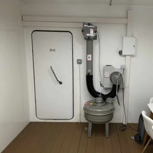 Design and Construction of Underground Shelters