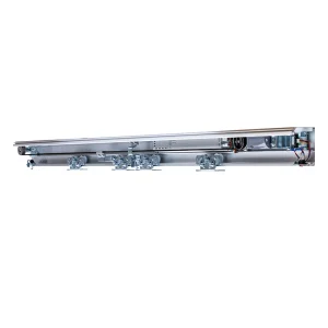 Turtech Hh115 Sliding Door Operator Automatic Entrance Residential System