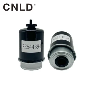 Custom Diesel Engine Water Separation Filter