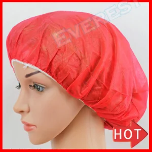 Disposable Surgical Cap Hairnet