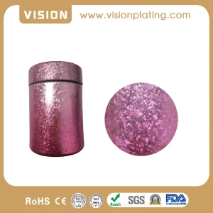 Ice Flower Effect Bottle