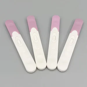 Ovulation Strips Kit
