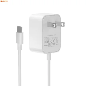 Type C Wall Plug