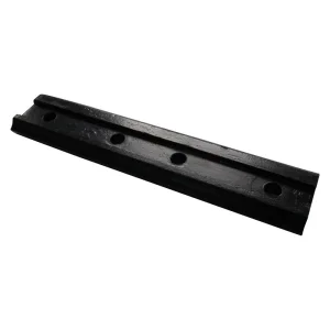 International Standard 4/6 Holes Rail Fishplate