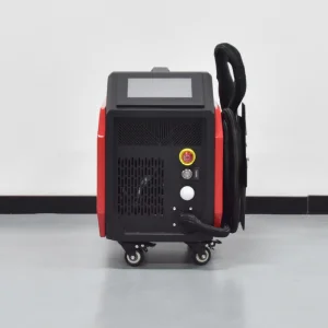 MAX JPT Series Continuous Wave 1000W Laser Cleaner