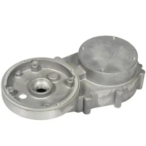 Hot Sale Custom OEM High Pressure Precision Die Cast Parts Aluminum Die Casting