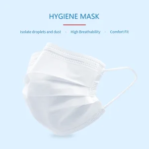 Children Protection Embossing Masks
