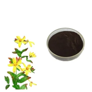 St. John's Wort Extract Hyperforin