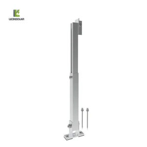 Heavy-Duty Aluminum Bracket