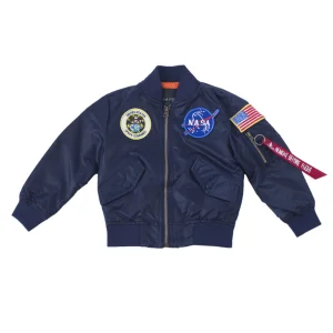 Chaqueta de niños moda primavera