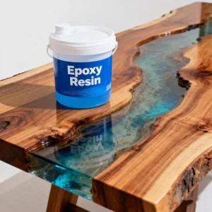 Top-Quality Epoxy Resin Crystal Clear/Epoxy Resin Silicone Mold/Epoxy Resin and Hardener with Competitive Price CAS 61788-97-4