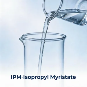 Cosmetic Grade Isopropyl Myristate IPM