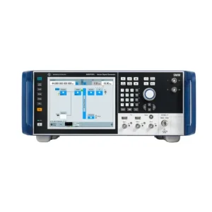 Rohde & Schwarz R&S®SMM100A Vector Signal Generator