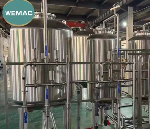 Portable Water Purification Device for Medical and Emergency Use