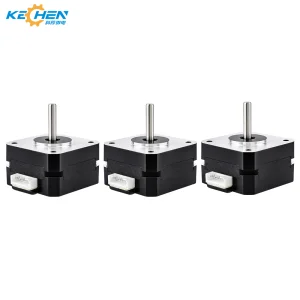 Nema 17 Hybrid Stepper Motor