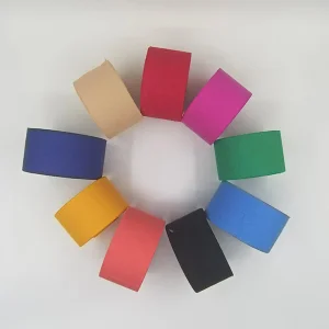 38mm Zinc Oxide Tape