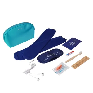 Airline Crew Vanity Bag
