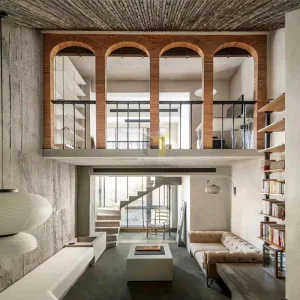 MCM Ultra Thin Flexible Marble