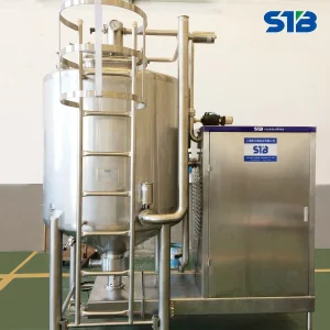 Fast Dissolving System