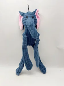 Wholesale Cute Animal Pet Toy Bundle