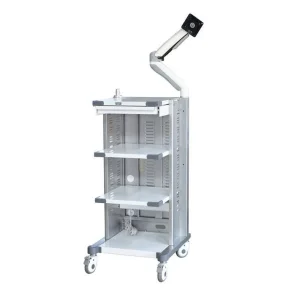 Rigid Camera Trolley