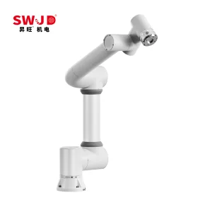 Chinese 6 Axis Collaborative Robot Arm