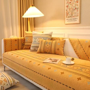 Bohemian Product Integration