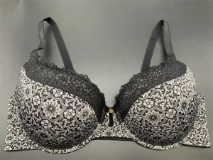 Stylish Plus Size Bra for Women - Comfort and Fashion