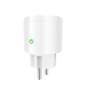 Tomada inteligente WiFi Zigbee