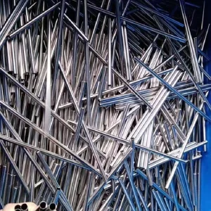 China Seamless stainless steel capillary tube