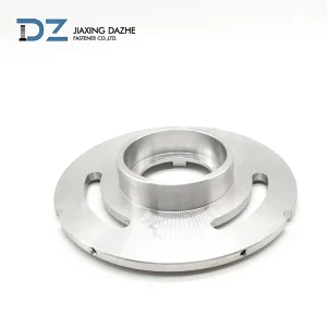 CNC Prototype Fabrication