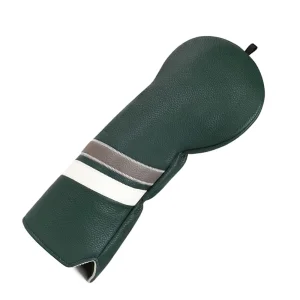 Leather Golf Head Cover