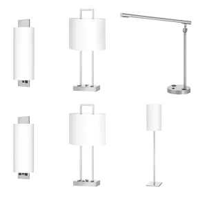 Econo Lodge New York Lighting