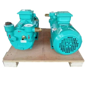 Yhzkb Sk-0.3A Liquid/Water Ring Vacuum Pump for Plastic Extrusion Line