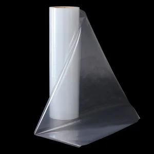 Multi-Layer Co-Extruded Vacuum Packaging High-Barrier PA/PE Co-Extruded Film