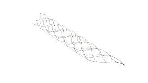 Precision Vascular Thrombectomy Stent